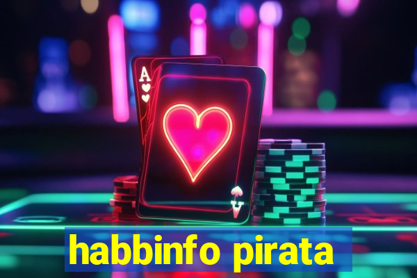 habbinfo pirata